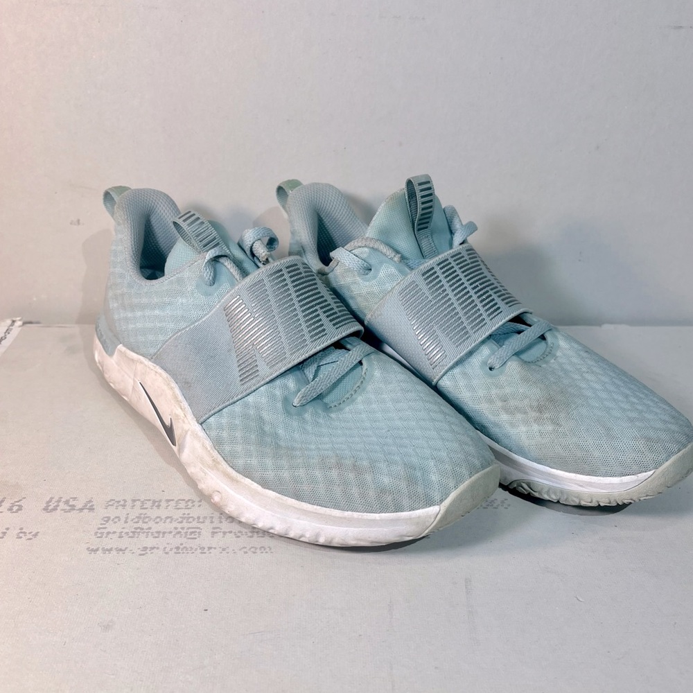 Nike size 8